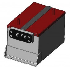 Concorde RG-343 Aircraft Battery